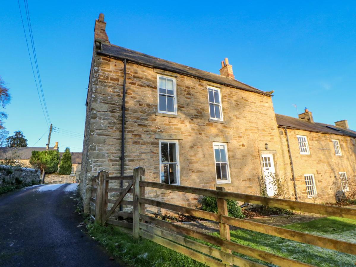 East Humshaugh