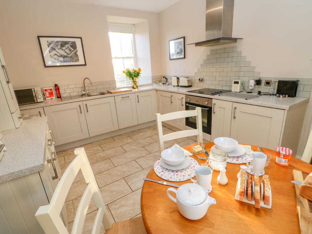 East Holiday home Humshaugh