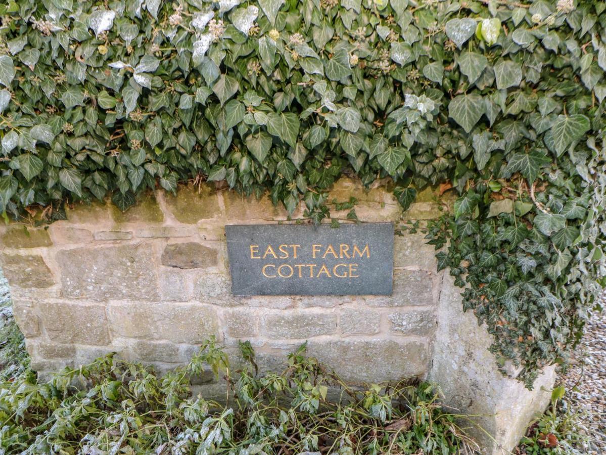Holiday home East