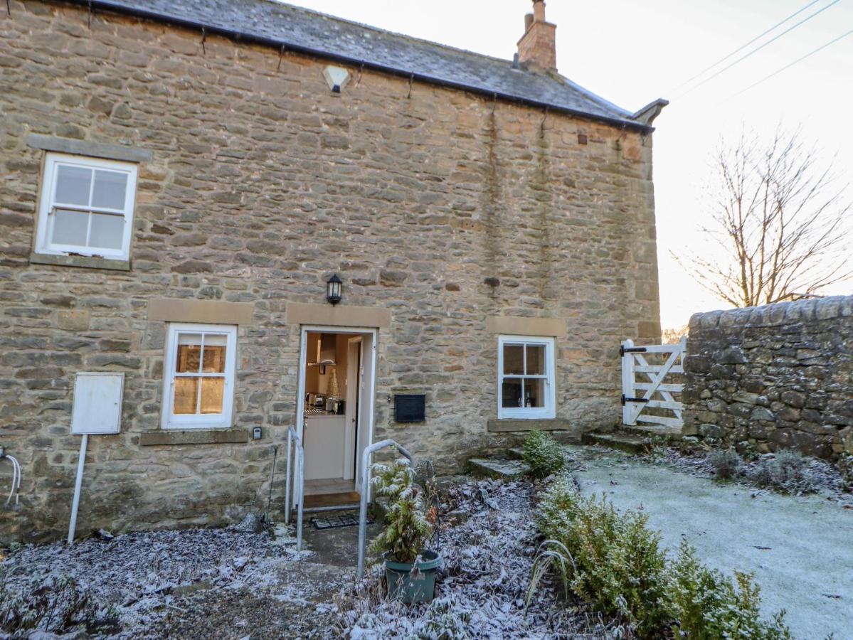 East Holiday home